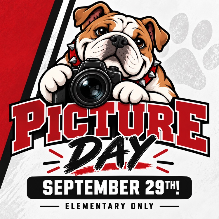 elementary picture day