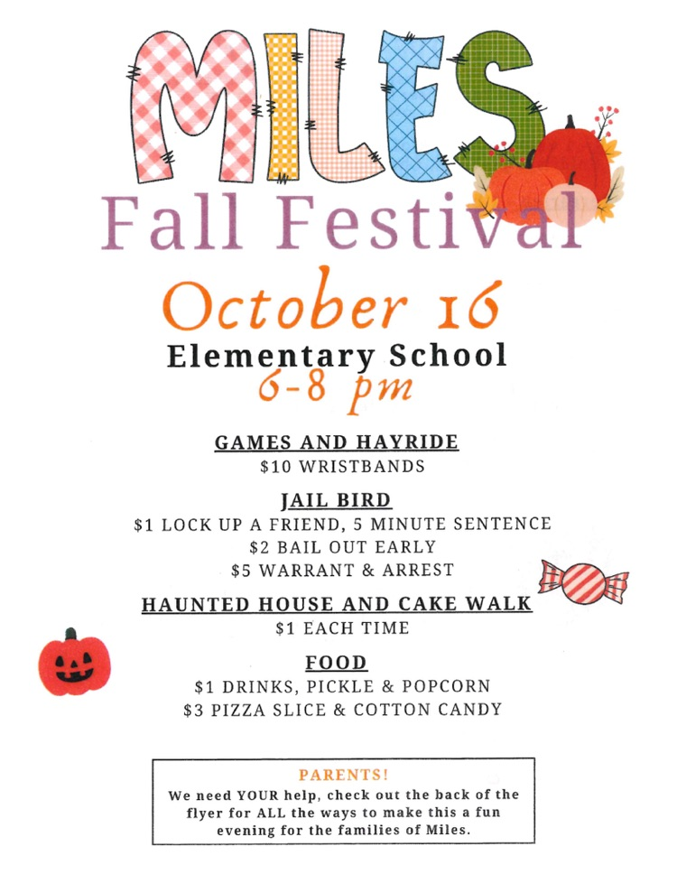 fall Festival