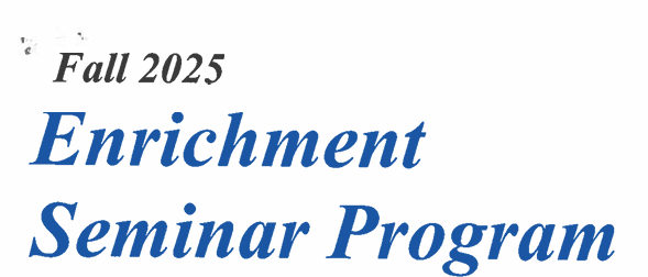 Enrichment Program