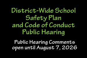 Public Hearing