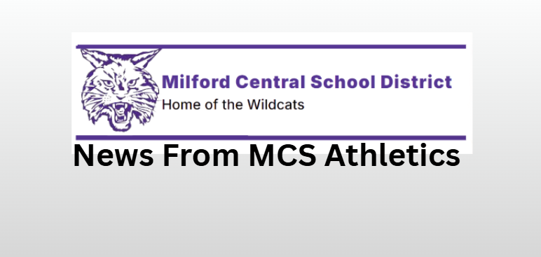 News from Athletics