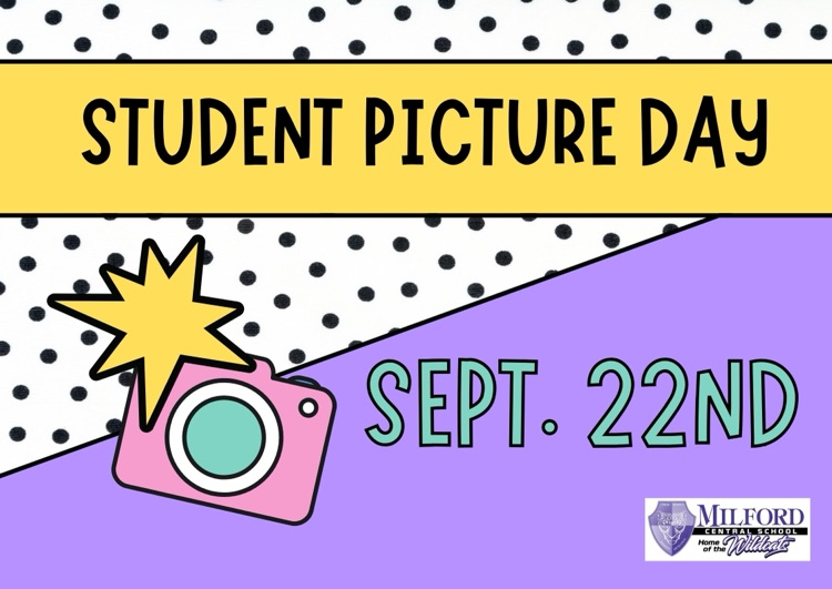picture day