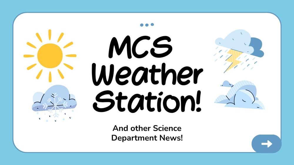 Weather Station
