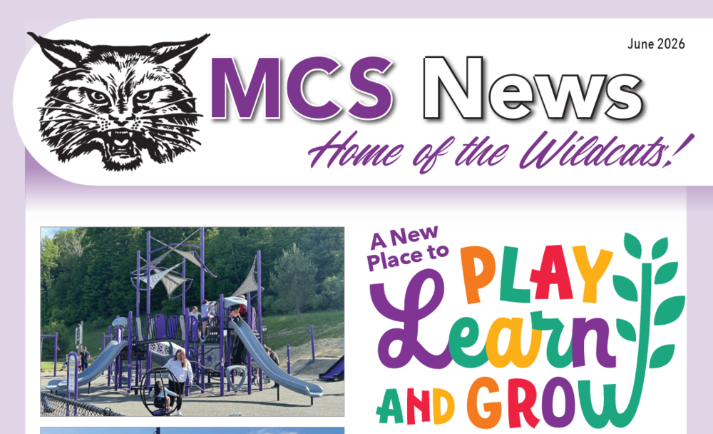 June Newsletter