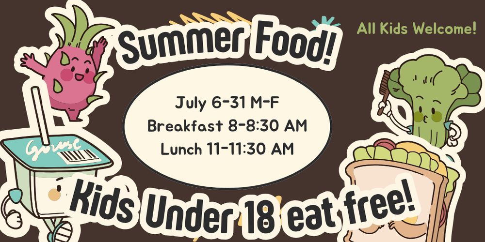 Summer Food