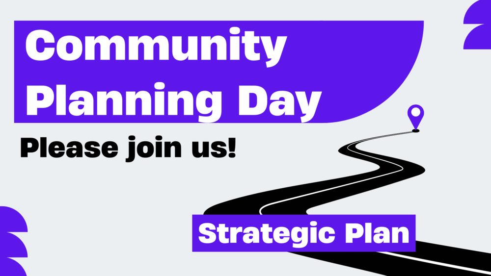 Community Planning Day