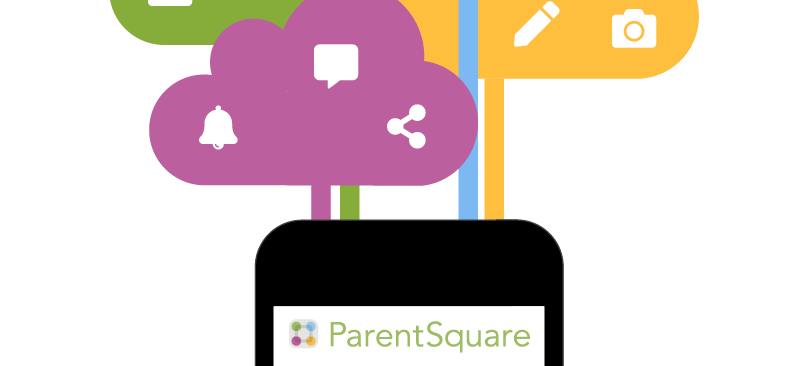 Parent Square
