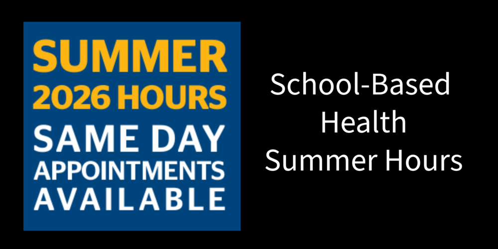 Summer Hours SBH