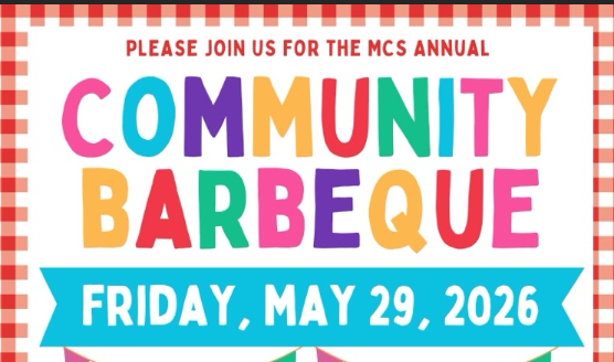 Community BBQ