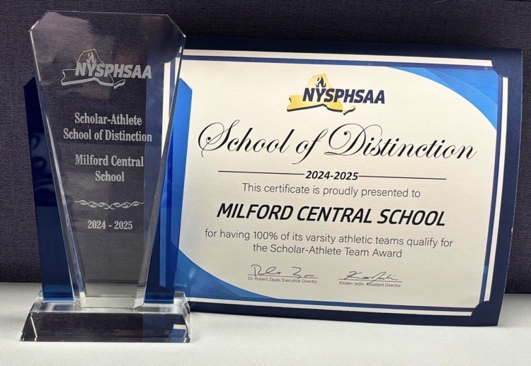 School of Distinction