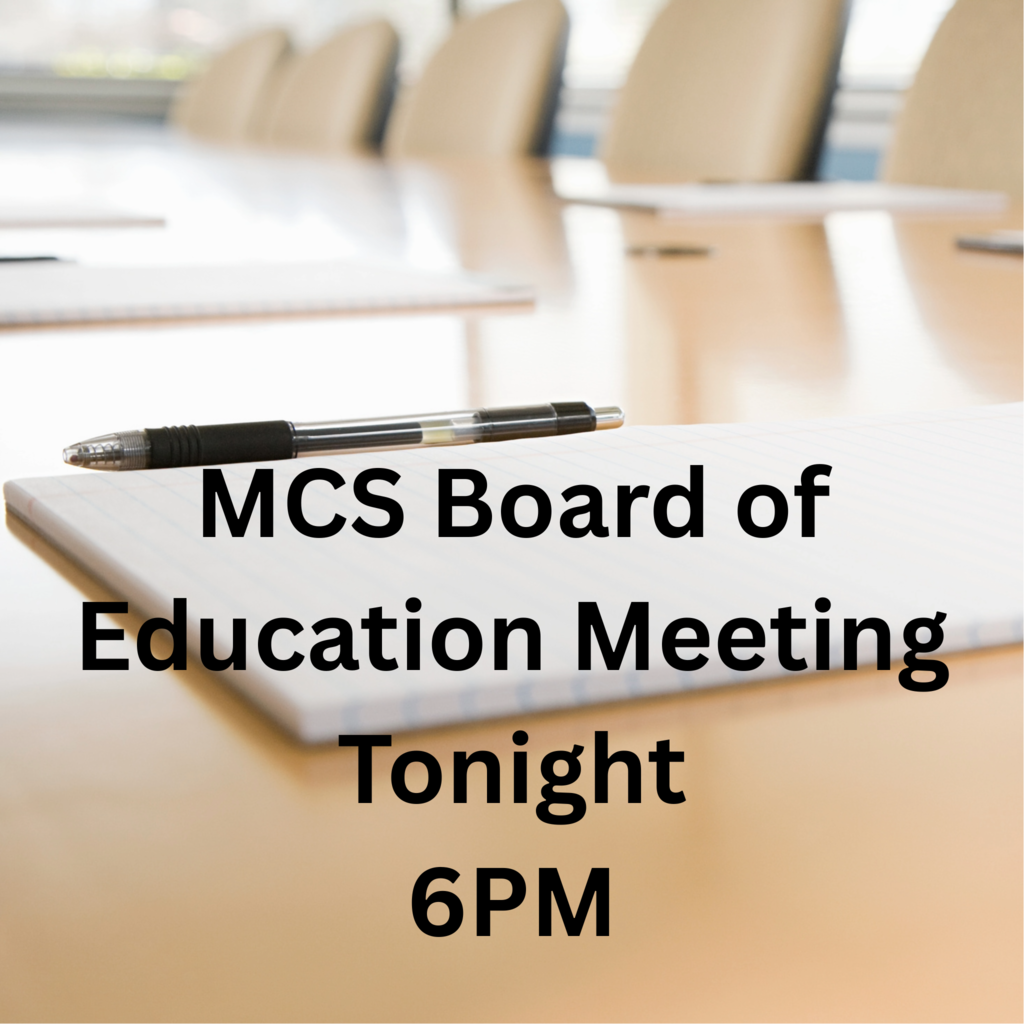 BOE meeting