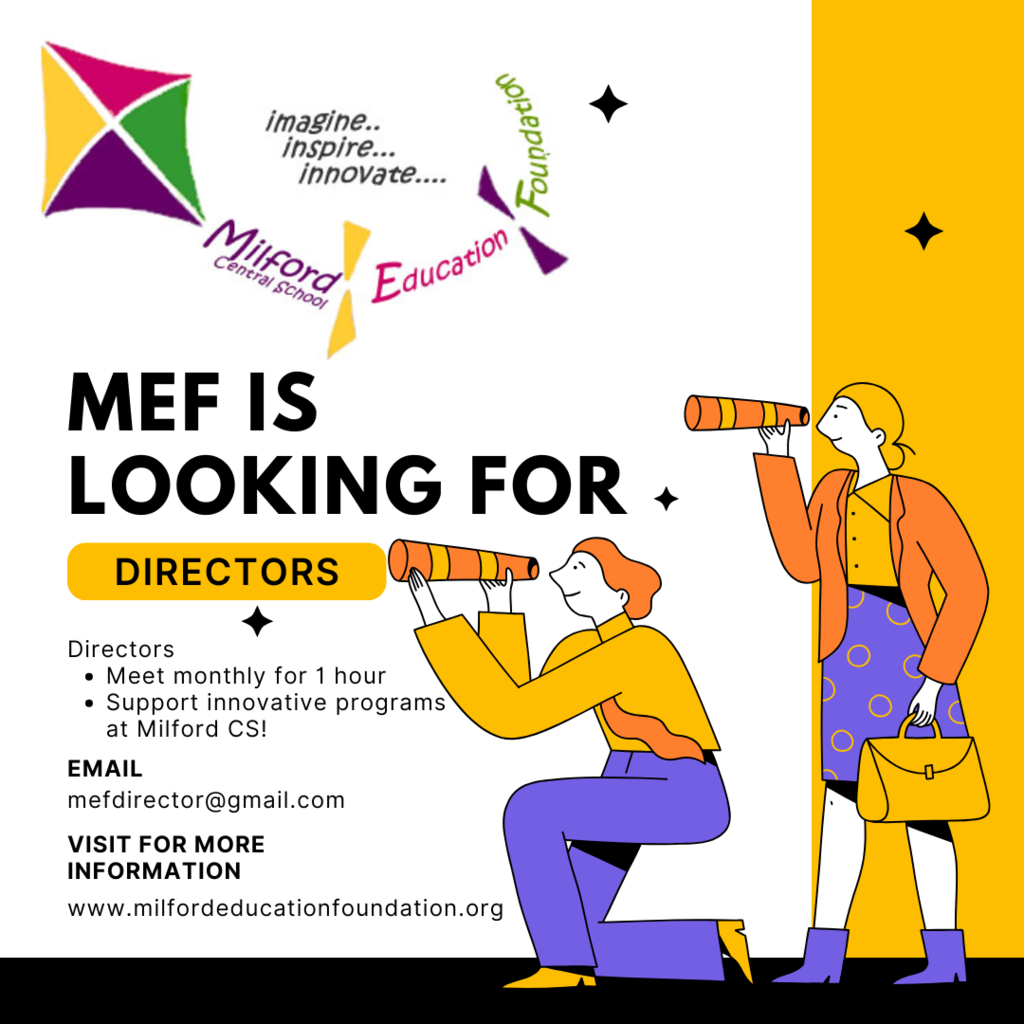 MEF