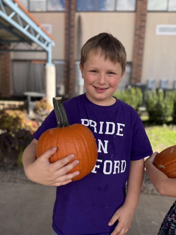 pumpkin