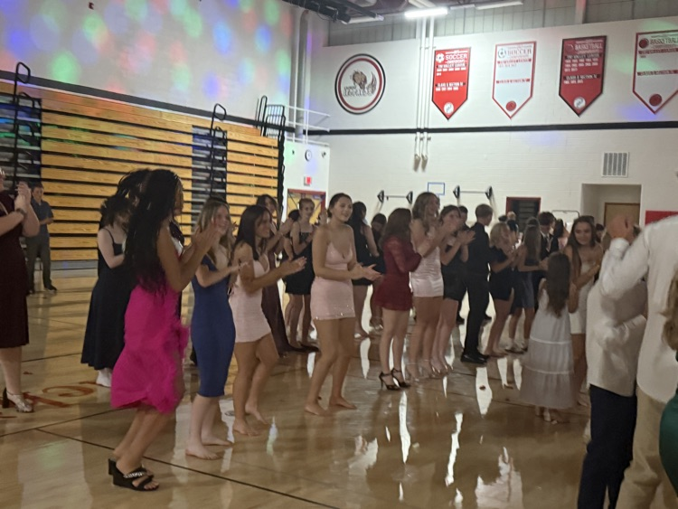 dance