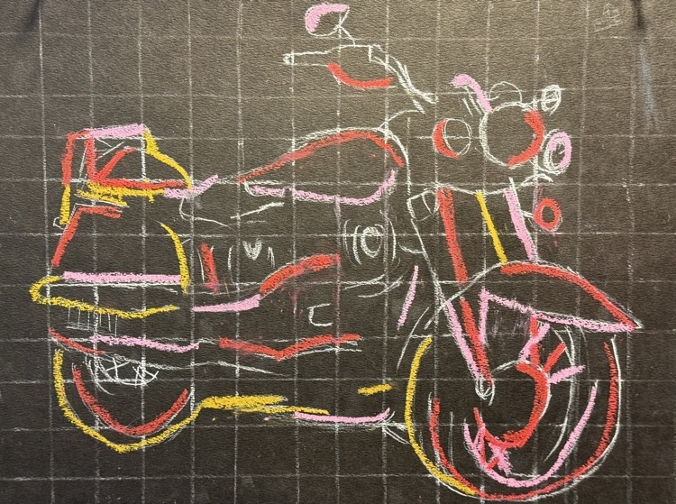 art