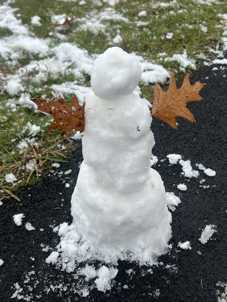 snowman