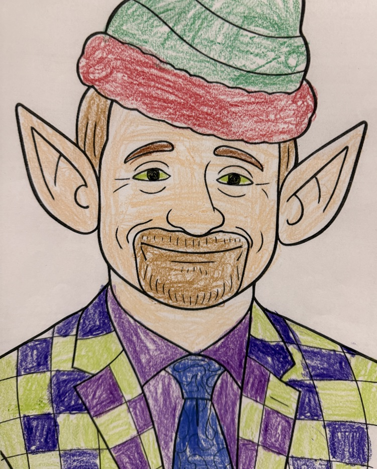 elf