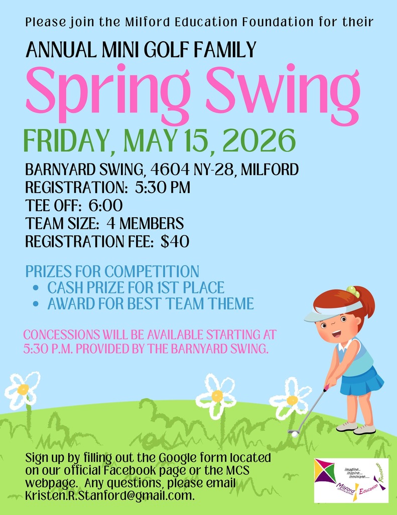 Spring Swing