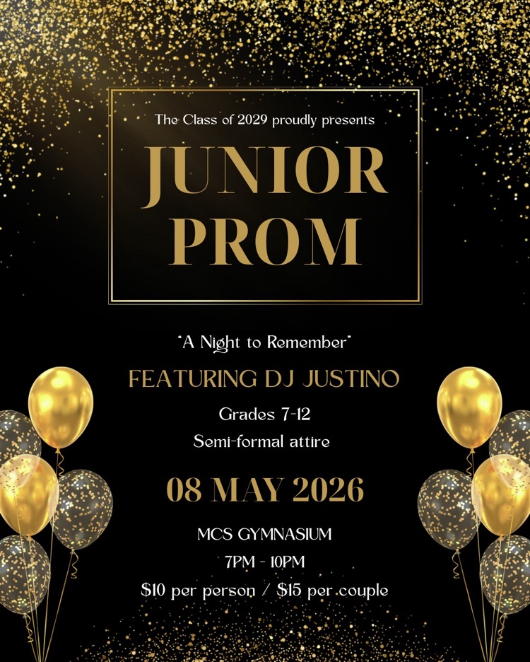 prom