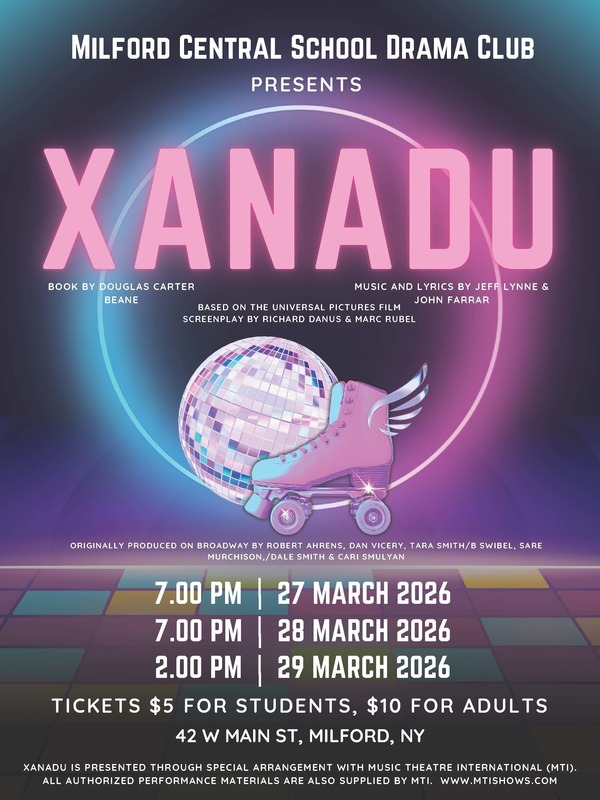 Xanadu