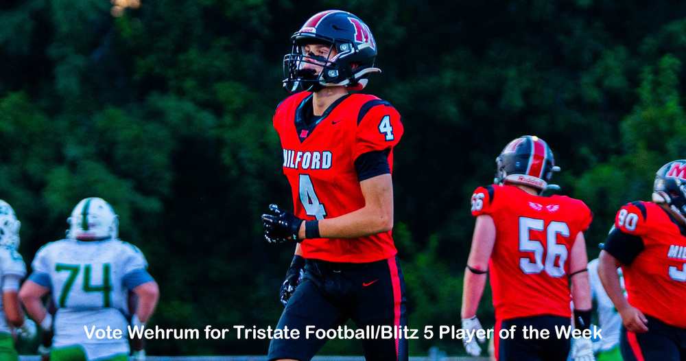 Vote Aiden Wehrum