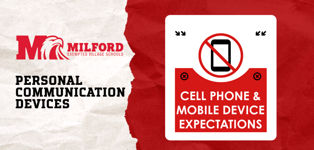 Milford Personal Communication Devices