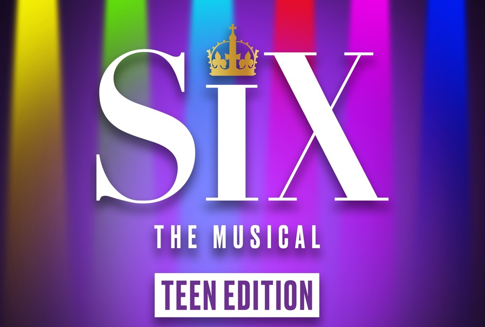 Six movie poster