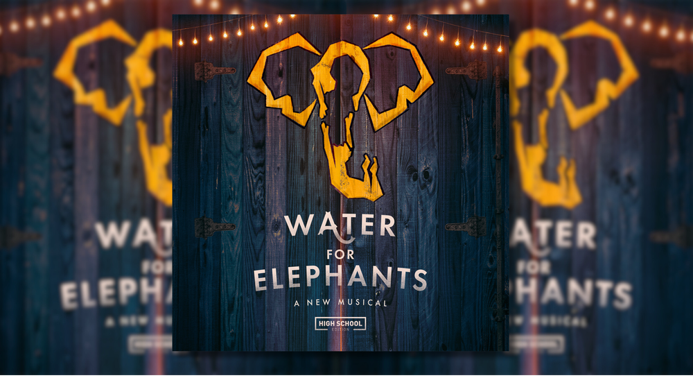 Water for Elephants