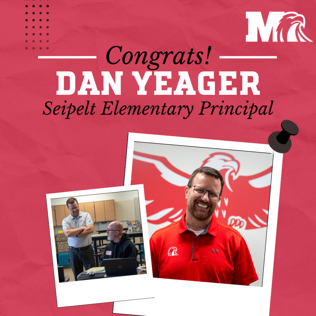 Congrats Dan!