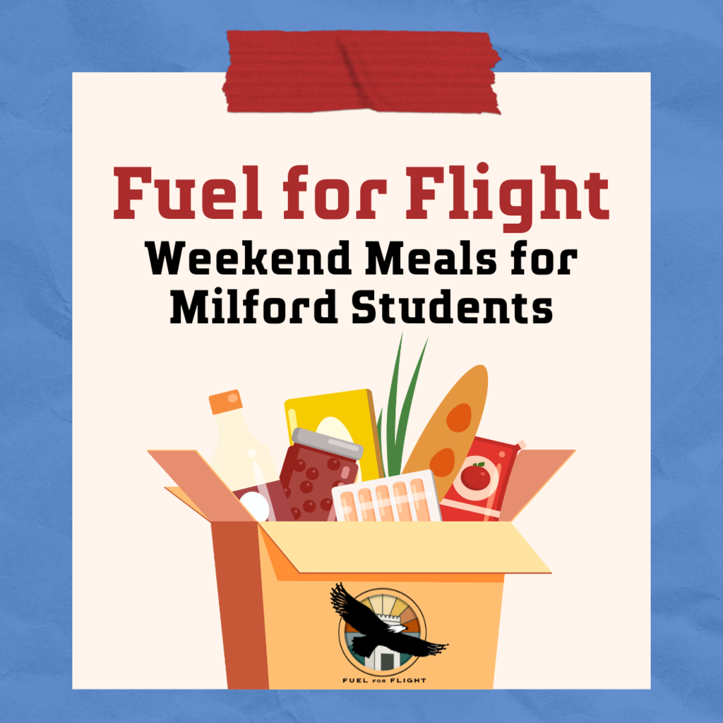 Fuel for Flight