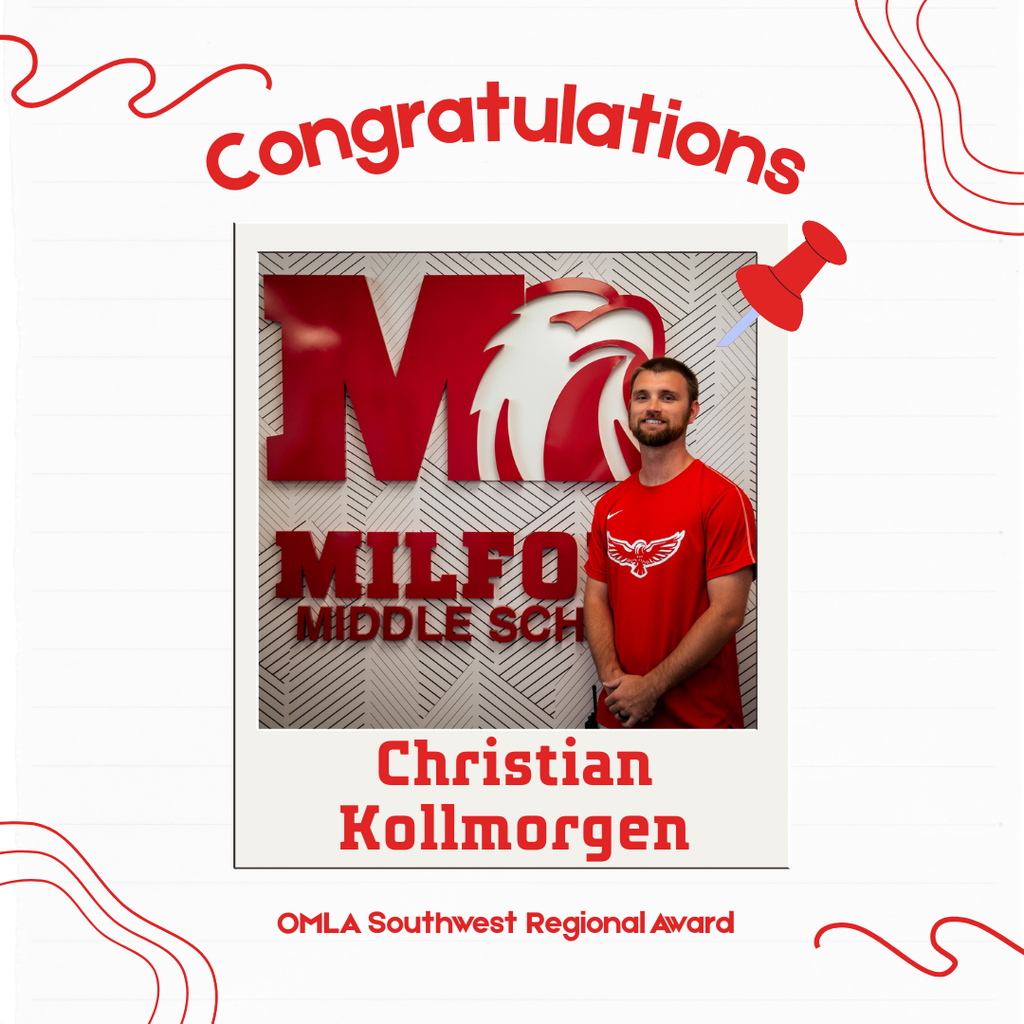 Christian Kollmorgen - Congrats!