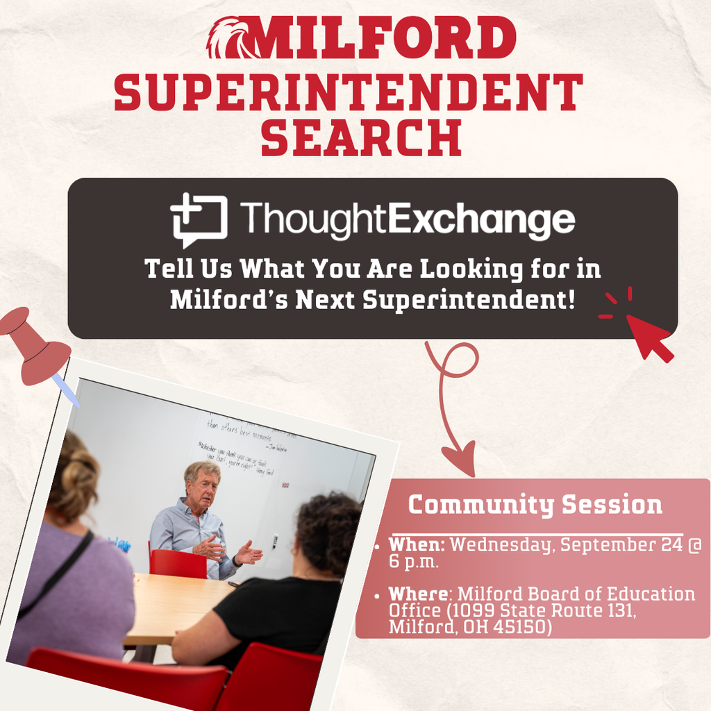 ThoughtExchange Version of Super Search