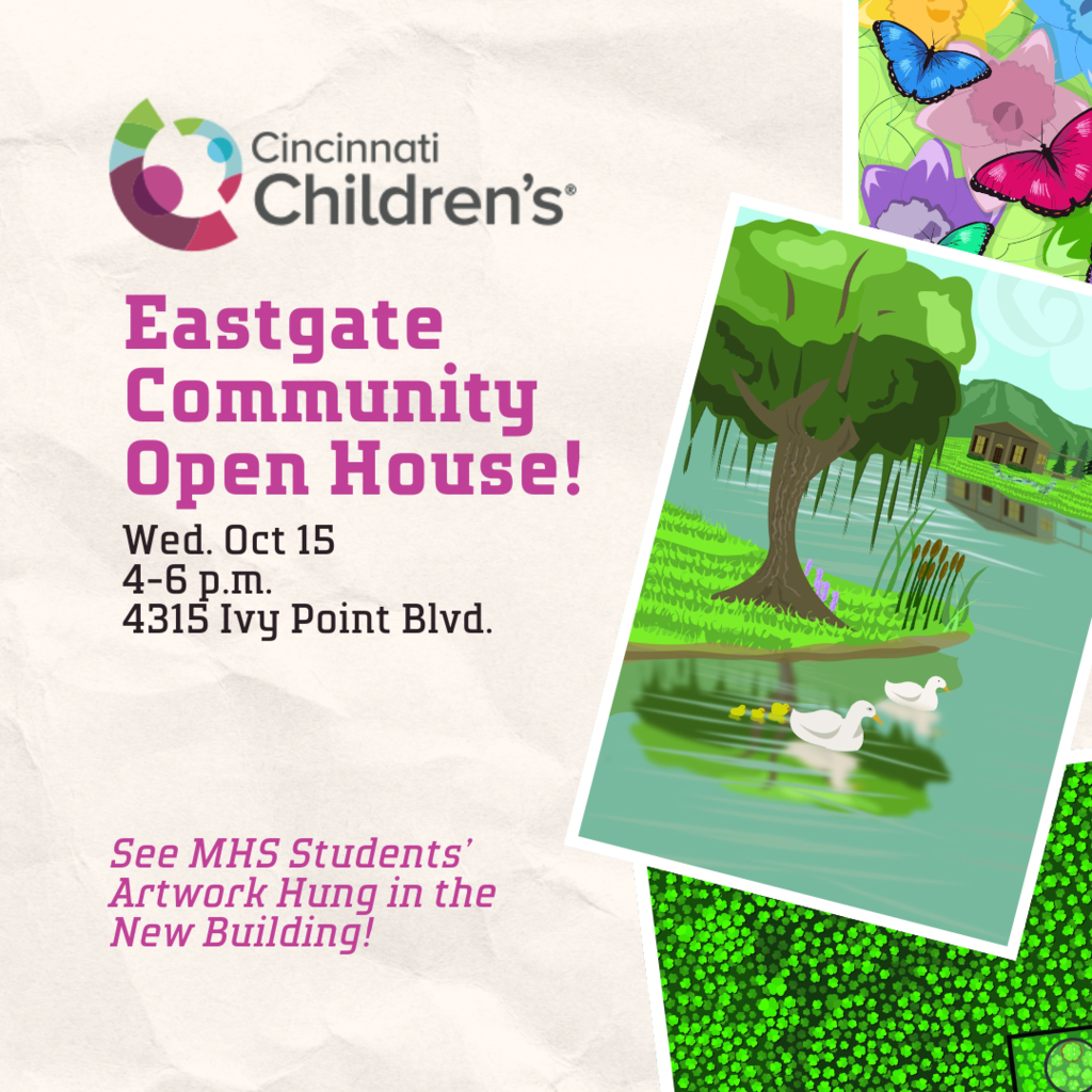 Cincinnati Children’s Eastgate