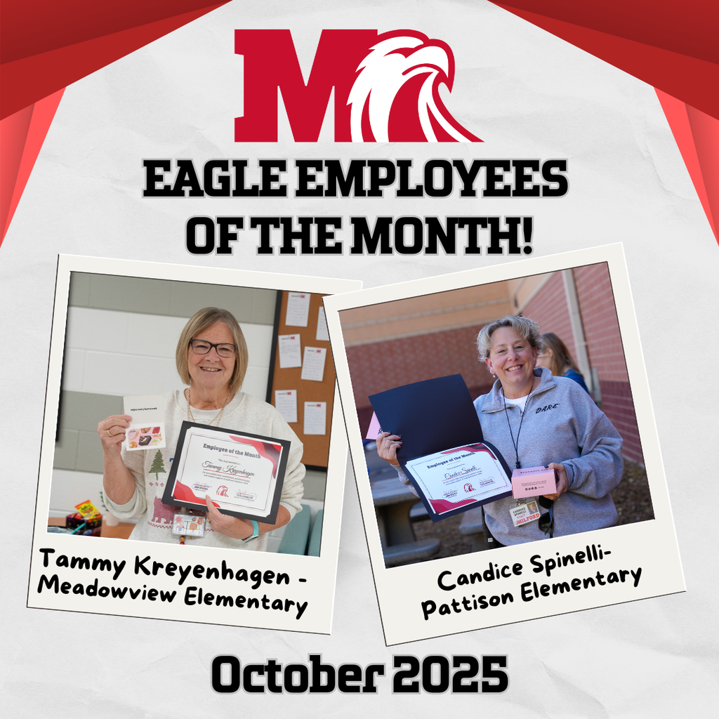 Employee of the October