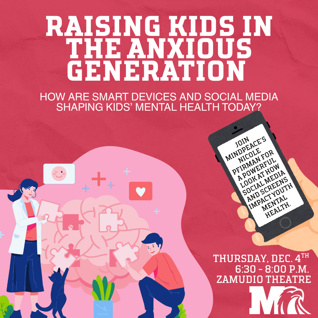 Anxious Generation Presentation