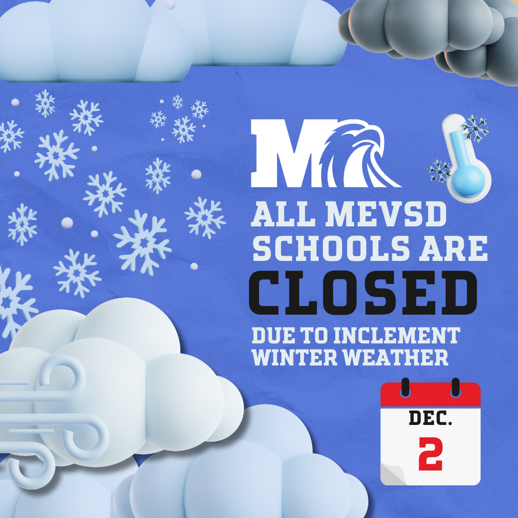 Copy of Schools Closed -Snow