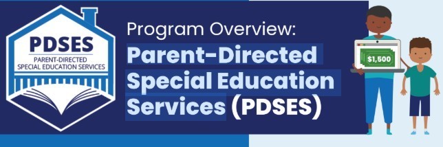 Parent-Directed Special Education Services