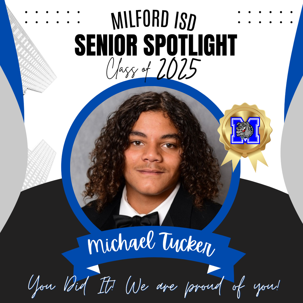🎓 Senior Spotlight 🎓 As graduation day approaches, we’re celebrating our incredible seniors! 🌟 Congratulations, Ayden! We can’t wait to see all the amazing things you’ll accomplish! 🎉💙