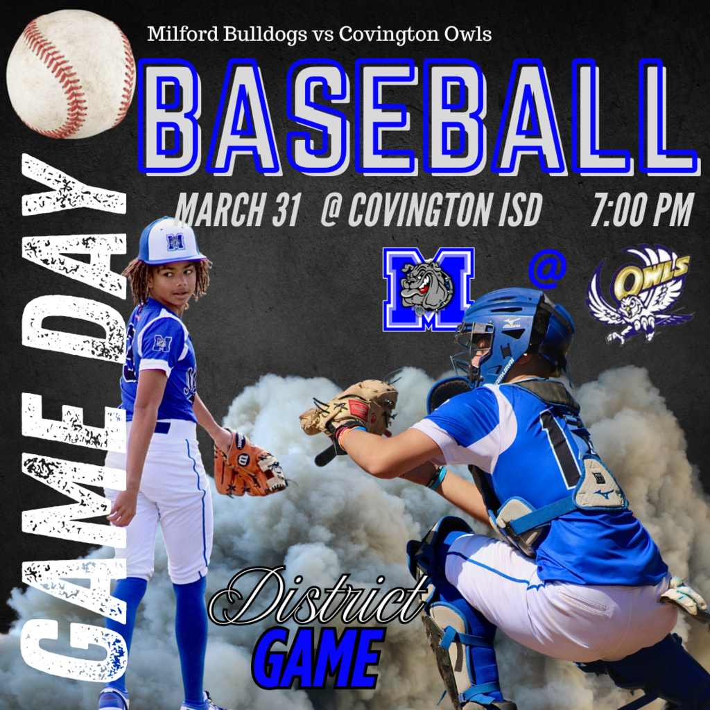 Game Day!