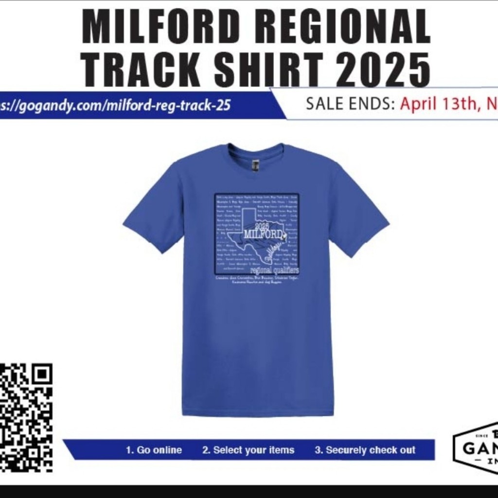 https://gogandy.com/milford-reg-track-25