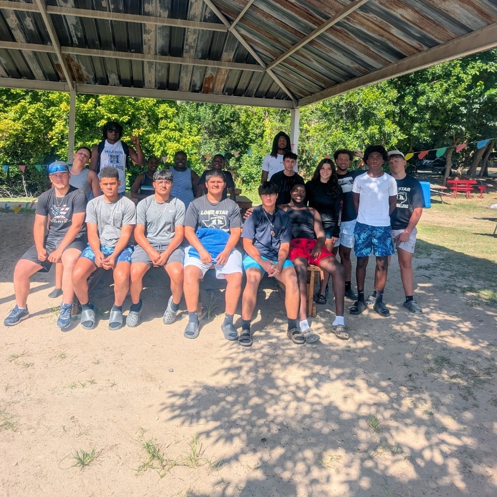 They showed up. They put in work. All. Summer. Long. 🐾💪
Now it’s time for a little team reward before the grind starts again.
Burgers Lake—let’s cool off before we turn the heat back up.
Proud of these Bulldogs! #TheBulldogWay #EarnedNotGiven #BulldogBuilt #FinishStrongStartStronger
