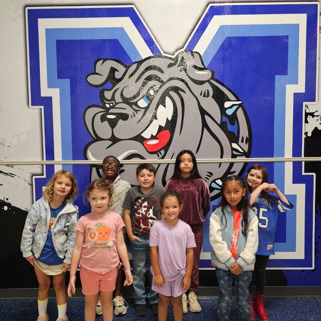 🎉🐾 We’re Bulldog Proud! 🐾🎉
We’re excited to announce this week’s Elementary Student of the Week! 💙🤍
Hard work, kindness, and Bulldog spirit shine bright in our hallways — and this week’s honoree is no exception!
📸 help us celebrate in the comments! ⬇️
#MilfordBulldogs #StudentOfTheWeek #TheBulldogWay #BulldogPride