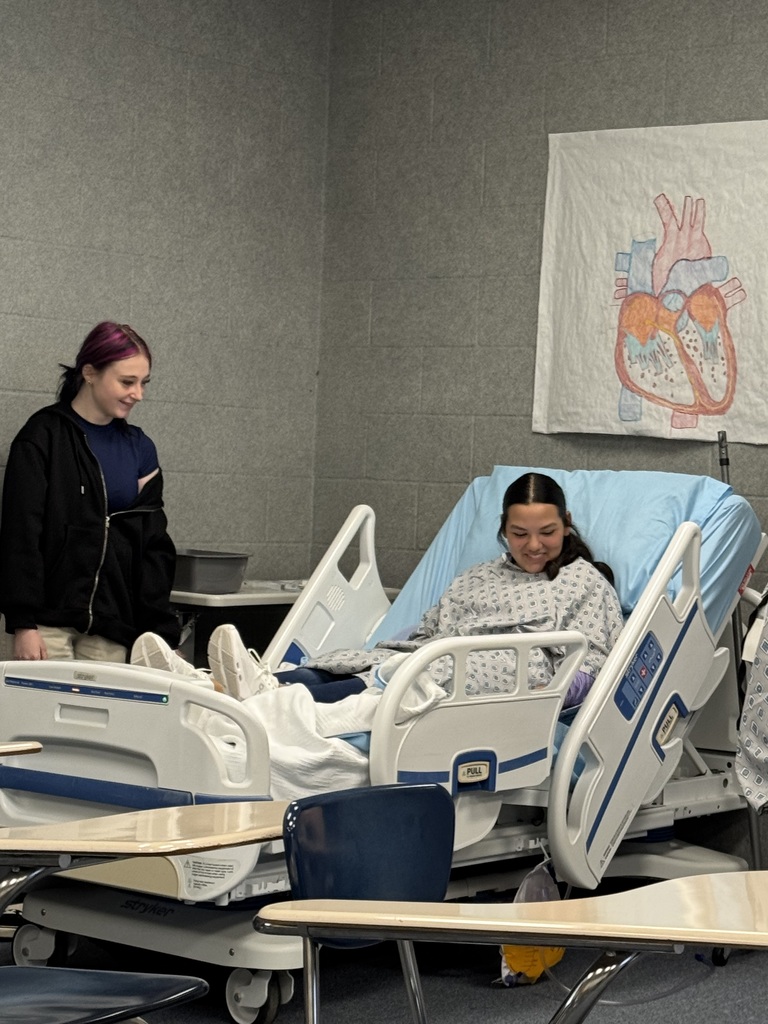 patient care tech practice 