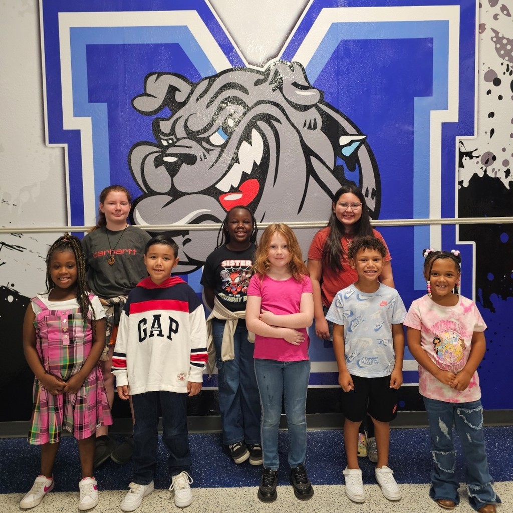 🎉🐾 We’re Bulldog Proud! 🐾🎉
We’re excited to announce this week’s Elementary Student of the Week! 💙🤍
Hard work, kindness, and The Bulldog Way shine bright in our hallways — and this week’s honorees is no exception!
📸 Help us celebrate in the comments! ⬇️
#MilfordBulldogs #StudentOfTheWeek #TheBulldogWay #BulldogPride #FN5GL @TMOBILE @MILFORDISD @GRONK @GRONKFITNESS