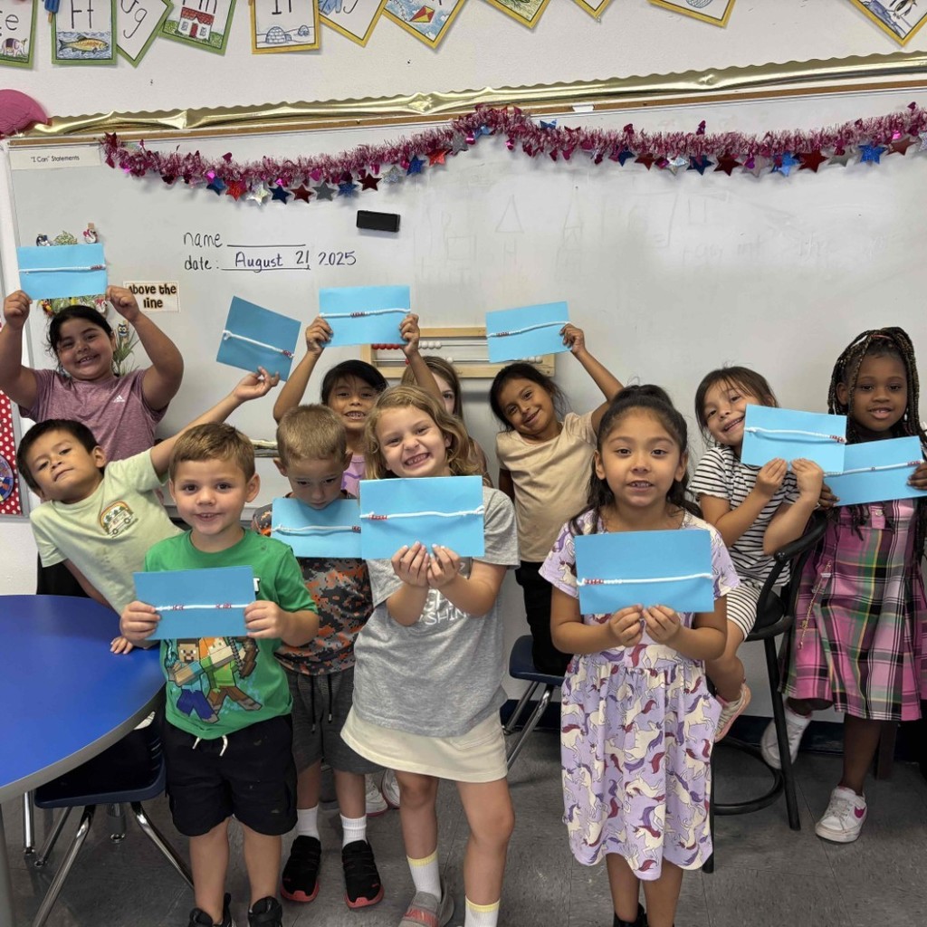 ✨🐾 Look what we’ve done in the classroom! 🐾✨
Our Bulldogs are learning, creating, and making BIG things happen. 💙🤍
📸 Check out the progress and hard work—this is what The Bulldog Way looks like! 🔥
#MilfordBulldogs #TheBulldogWay #BulldogPride