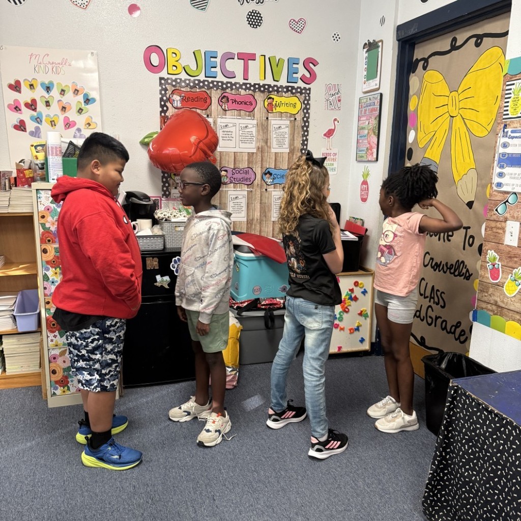 ✨🐾 Look what we’ve done in the classroom! 🐾✨
Our Bulldogs are learning, creating, and making BIG things happen. 💙🤍
📸 Check out the progress and hard work—this is what The Bulldog Way looks like! 🔥
#MilfordBulldogs #TheBulldogWay #BulldogPride