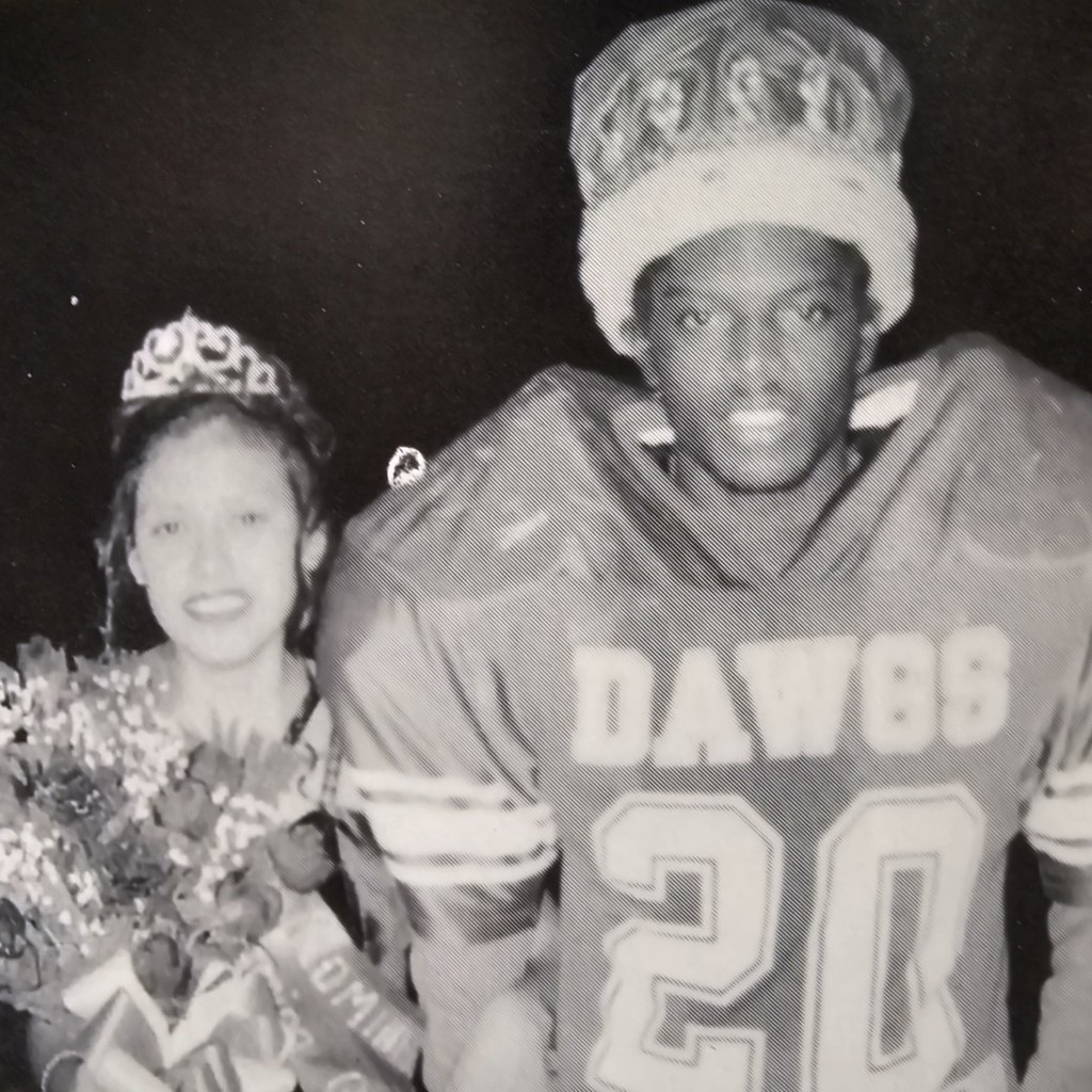 👑✨ Homecoming Royalty Throwback ✨👑
Homecoming is right around the corner, and we’re taking a moment to spotlight some of our past Homecoming Kings & Queens! 💙🐾
1950-
HS King - Otto Kitchens
HS Queen- Bettie Hines
Once a Bulldog, always a Bulldog—our alumni continue to shine and carry the Bulldog spirit with them everywhere they go. Stay tuned as we highlight a few of the incredible Bulldogs who once wore the crown!
#FN5GL #SWEEPSTAKES #MilfordBulldogs #Alumni