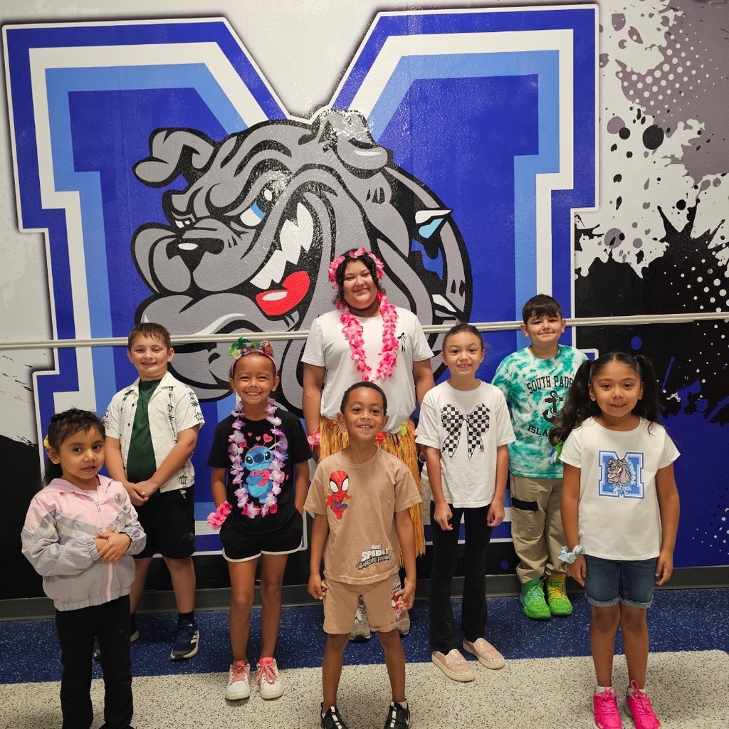 🎉🐾 We’re Bulldog Proud! 🐾🎉
We’re excited to announce this week’s Elementary Student of the Week! 💙🤍
Hard work, kindness, and The Bulldog Way shine bright in our hallways — and this week’s honorees is no exception!
📸 Help us celebrate in the comments! ⬇️
#MilfordBulldogs #StudentOfTheWeek #TheBulldogWay #BulldogPride #FN5GL @TMOBILE @MILFORDISD @GRONK @GRONKFITNESS
