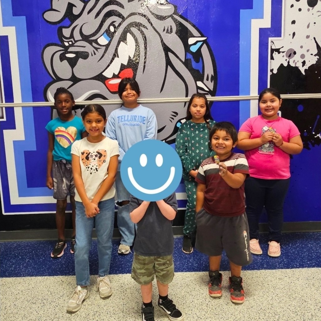 🎉🐾 We’re Bulldog Proud! 🐾🎉
We’re excited to announce this week’s Elementary Student of the Week! 💙🤍
Hard work, kindness, and The Bulldog Way shine bright in our hallways — and this week’s honorees is no exception!
📸 Help us celebrate in the comments! ⬇️
#MilfordBulldogs #StudentOfTheWeek #TheBulldogWay #BulldogPride