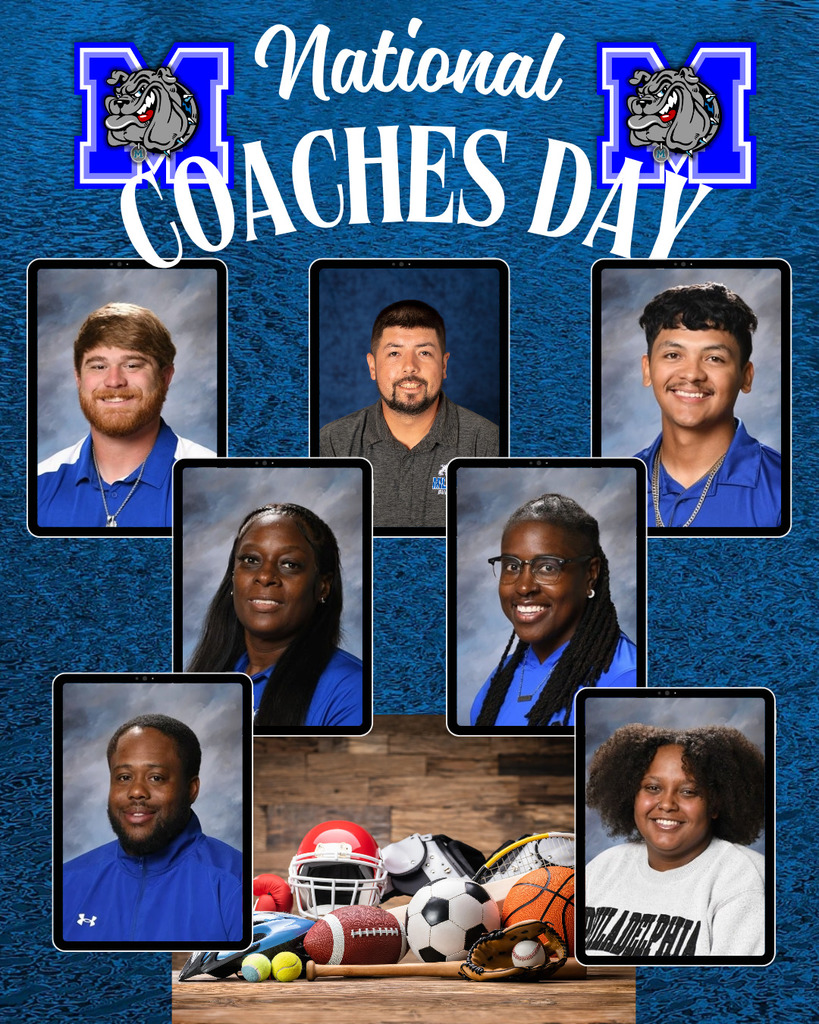 National Coaches Day
We truly have the best! 💪
They’re so much more than coaches — they’re mentors, motivators, and sometimes even a shoulder to lean on. They push, they guide, they believe in every Bulldog who walks through those doors.
Thank you for all you do — for the time, the heart, and the endless dedication to our athletes. 💙⚾🏀🏈🏐🏃♀️
#NationalCoachesDay #TheBulldogWay #MilfordPride #GoBulldogs